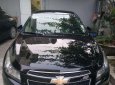 Cần bán Chevrolet Cruze đời 2011, màu đen, xe nhập