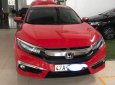 Bán ô tô Honda Civic đời 2018, màu đỏ