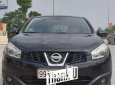 Cần bán Nissan Qashqai năm sản xuất 2011, màu đen, xe nhập 