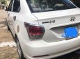 Cần bán Hyundai Grand i10 sản xuất năm 2016, màu trắng, nhập khẩu  