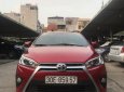 Bán Toyota Yaris 1.5G 2017, nhập khẩu Thái Lan, 625 triệu