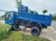 Gía xe Ben từ 2,5 tấn đến 9 tấn tại Bà Rịa Vũng Tàu - mua xe ben trả góp - xe ben giá tốt - xe ben chở cát đá xi măng