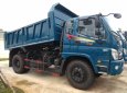 Gía xe Ben từ 2,5 tấn đến 9 tấn tại Bà Rịa Vũng Tàu - mua xe ben trả góp - xe ben giá tốt - xe ben chở cát đá xi măng