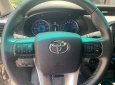 Chính chủ bán xe Toyota Hilux G đời 2016, màu xám, xe nhập