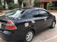 Chính chủ bán lại xe Daewoo Gentra 2009, màu đen