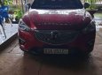 Cần bán lại xe Mazda CX 5 năm 2015, màu đỏ xe gia đình