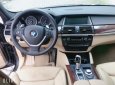 BMW X6-Xdrive 3.0L, nhập Mỹ, SX 2008, ĐK 06/2009, mầu đen, bản đủ