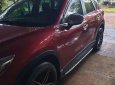 Cần bán lại xe Mazda CX 5 năm 2015, màu đỏ xe gia đình