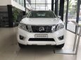 Cần bán Nissan Navara đời 2019, màu trắng, nhập khẩu nguyên chiếc, 640tr