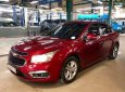 Bán Chevrolet Cruze đời 2016, màu đỏ, bảo hành chính hãng