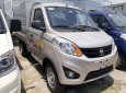 Foton Gratour T3 ra mắt giá từ 225 triệu đồng, cạnh tranh Suzuki Super Carry Truck