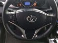 Bán xe Toyota Vios đời 2016, màu vàng cát, giá chỉ 485 triệu