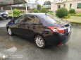 Cần bán lại xe Toyota Vios G 2018, màu đen, giá tốt