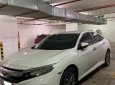 Bán Honda Civic 1.5G Vtec Turbo 2019, màu trắng, xe nhập 