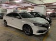 Bán Honda Civic 1.5G Vtec Turbo 2019, màu trắng, xe nhập 