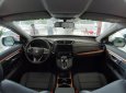 Bán Honda CR V sản xuất 2019, màu bạc, xe nhập