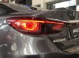Bán Mazda 6 2018, giảm tiền mặt hơn 50tr