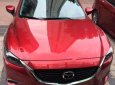 Cần bán Mazda 6 đời 2019, màu đỏ
