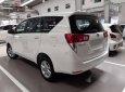 Bán xe Toyota Innova 2.0E 2019, màu trắng