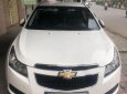 Cần bán xe Chevrolet Cruze 2011, màu trắng, nhập khẩu chính chủ