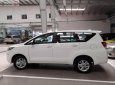 Bán xe Toyota Innova 2.0E 2019, màu trắng