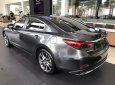 Bán Mazda 6 2018, giảm tiền mặt hơn 50tr