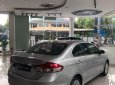 Cần bán Suzuki Ciaz sản xuất 2019, màu bạc, nhập khẩu Thái Lan