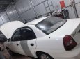 Bán ô tô Daewoo Nubira đời 2003, màu trắng, nhập khẩu nguyên chiếc chính chủ, 145tr