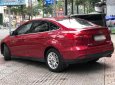 Cần bán xe Ford Focus năm sản xuất 2018, màu đỏ