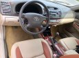 Bán ô tô Toyota Camry 2.4G đời 2004, màu đen