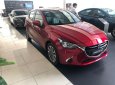 Bán Mazda 2 2019, màu đỏ, nhập khẩu