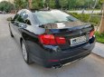 ManyCar bán BMW 520i sản xuất 2012 màu đen - kem