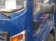 Bán ô tô Veam VT350 đời 2019,3,5 tấn thùng dài 4m9, màu xanh lam, hỗ trợ 50tr nhận xe lãi ngân hàng 0,55%
