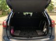 Cần bán Mazda CX 5 AT 2.0 L 2017, màu xanh lam, nhập khẩu, giá tốt