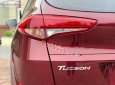 Cần bán Hyundai Tucson đời 2016, màu đỏ, nhập khẩu, giá 835tr