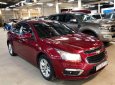 Bán Chevrolet Cruze đời 2016, màu đỏ, bảo hành chính hãng