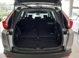 Bán Honda CR V sản xuất 2019, màu bạc, xe nhập
