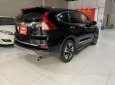 Bán ô tô Honda CR V 2.4TG đời 2017, màu đen