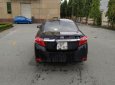 Cần bán lại xe Toyota Vios G 2018, màu đen, giá tốt