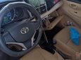 Cần bán gấp Toyota Vios đời 2018 xe gia đình, giá 450tr