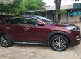 Cần bán Hyundai Tucson đời 2016, màu đỏ, nhập khẩu, giá 835tr