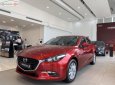 Bán xe Mazda 3 1.5L Luxury đời 2019, màu đỏ, 649 triệu