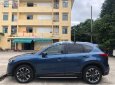 Cần bán Mazda CX 5 AT 2.0 L 2017, màu xanh lam, nhập khẩu, giá tốt