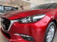 Bán xe Mazda 3 1.5L Luxury đời 2019, màu đỏ, 649 triệu