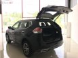 Bán Nissan X trail 2.0 V-Series Luxury sản xuất 2019, màu đen, giá 860tr