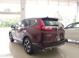 Bán ô tô Honda CR V 1.5L đời 2019, xe nhập