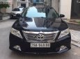 Chính chủ bán Toyota Camry 2.5Q đời 2013, màu đen