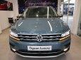 Bán Volkswagen Tiguan đời 2019, màu xanh, nhập khẩu, nhiều ưu đãi
