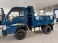 Gía xe Ben 2,5 tấn 2019 Bà Rịa Vũng Tàu - mua xe ben trả góp - xe ben giá tốt - xe ben chở cát đá xi măng