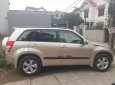 Cần bán xe Suzuki Grand vitara AT đời 2011, nhập khẩu  